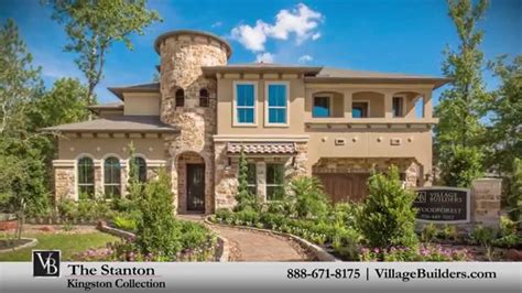 village builders model homes|Village Builders Communities in Houston, TX .